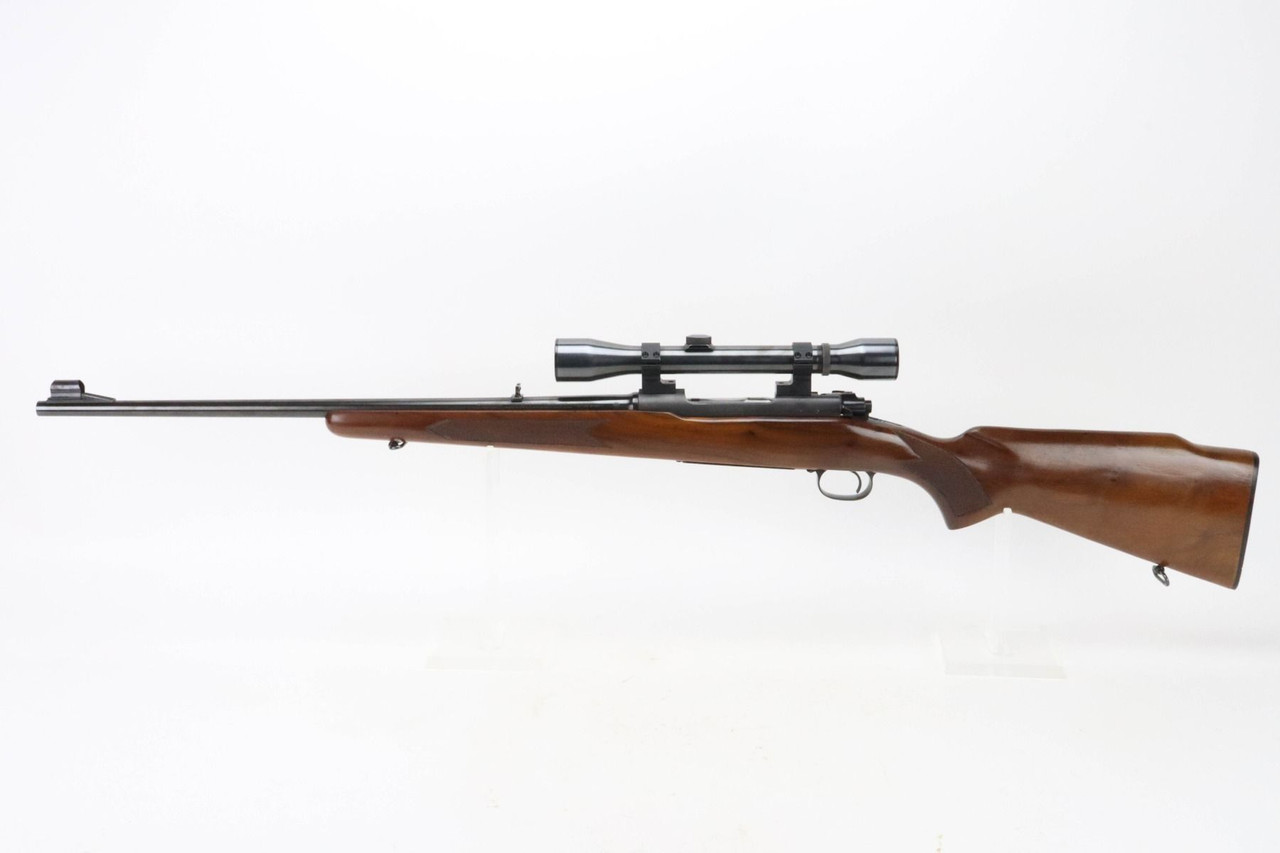 Gorgeous Winchester Model 70 - 1962 mfg - 1