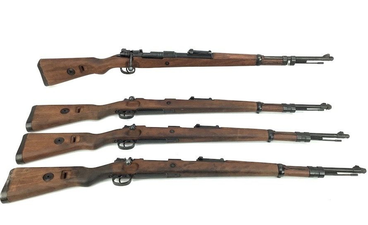 Mauser K98 Movie Prop Rifles - 1