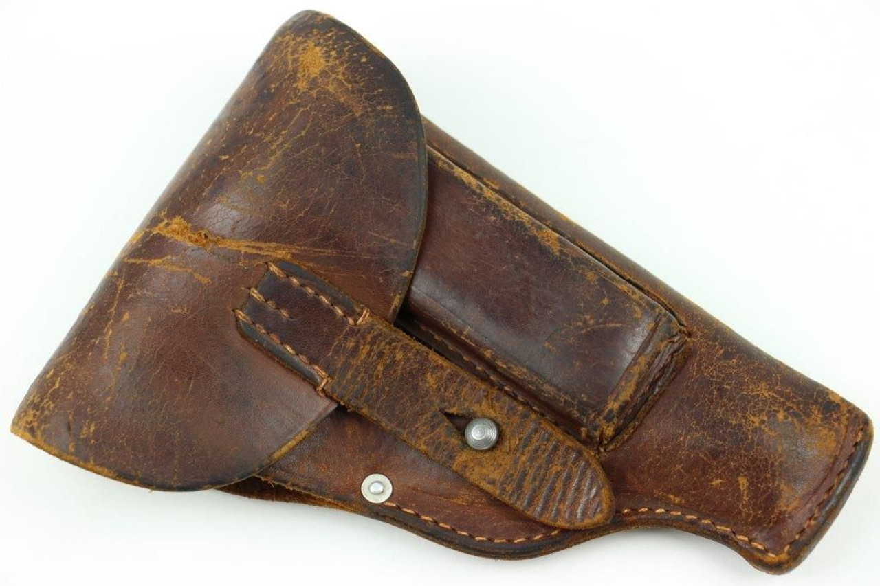 1939 Police Holster by Robert Larsen - 1