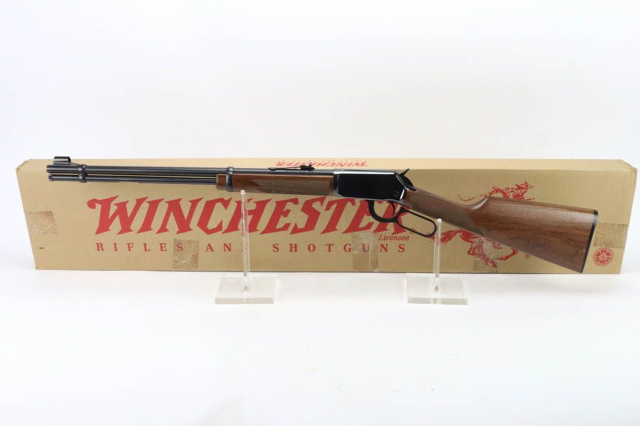 ANIB Winchester 9422M - .22 WMR - 1