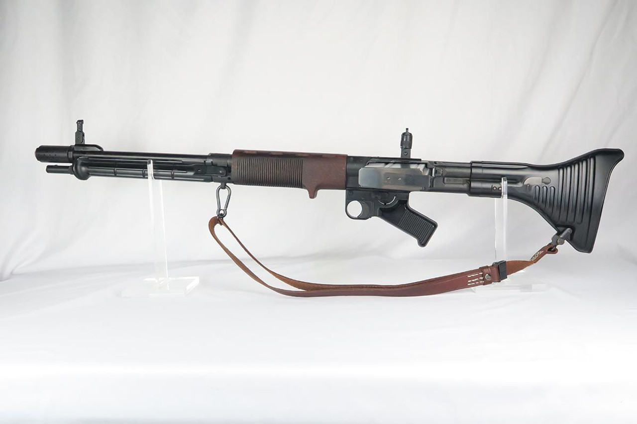 WWII German FG 42 - Reproduction - 1