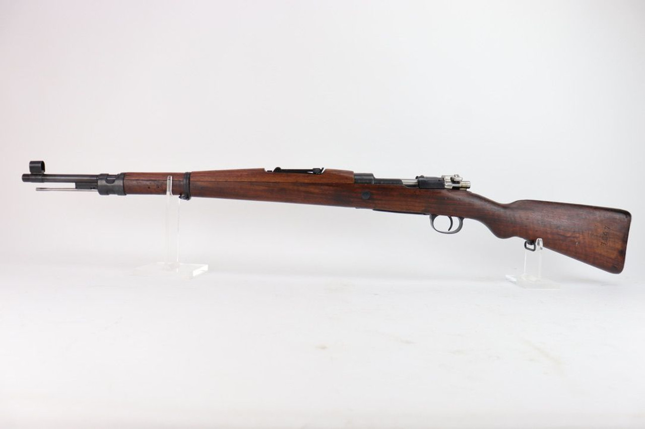 Yugoslavian M24/47 - 1