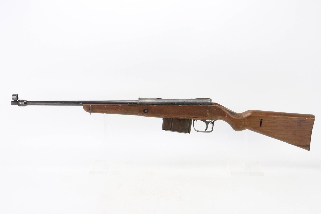Very Rare Rheinmetall-Borsig VG 1 - 1945 mfg - 1