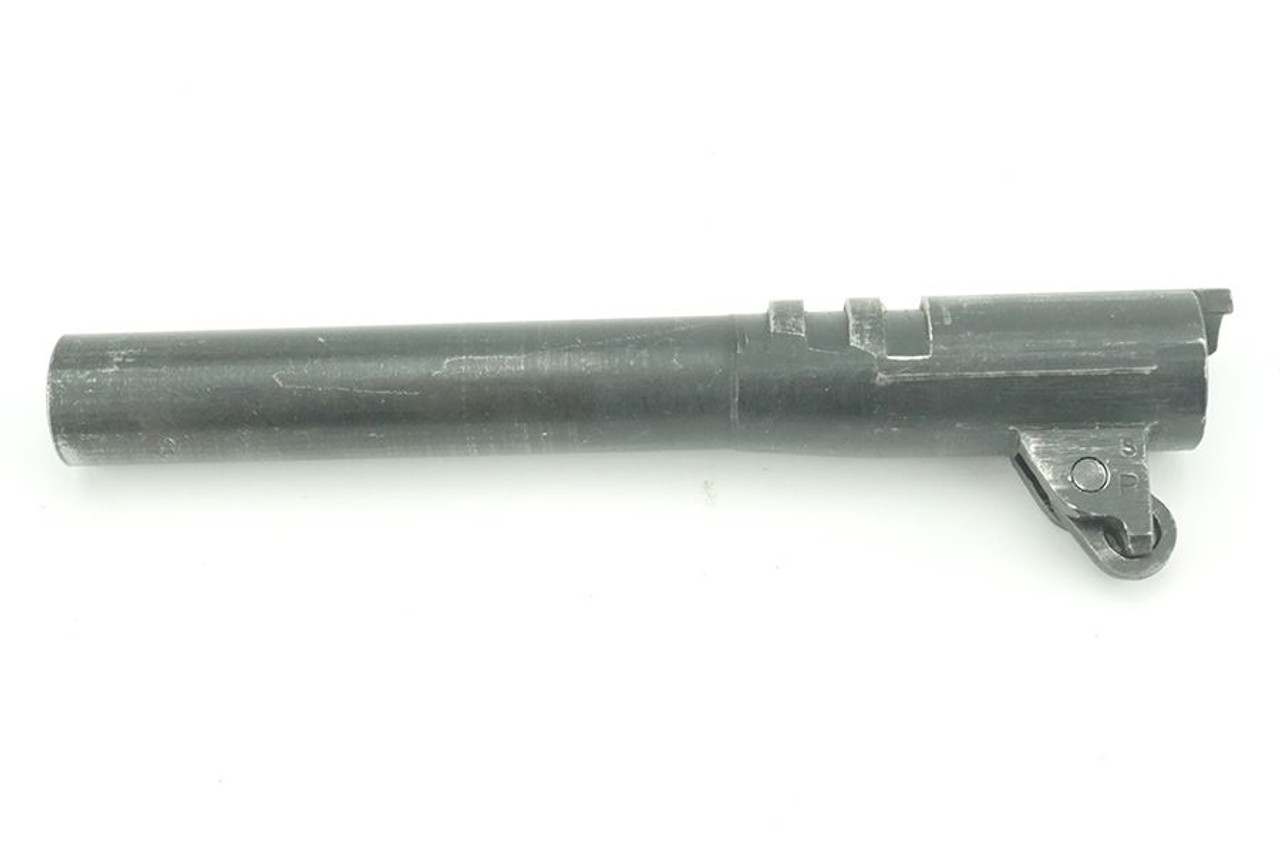 Springfield 1911 Replacement Barrel - 1