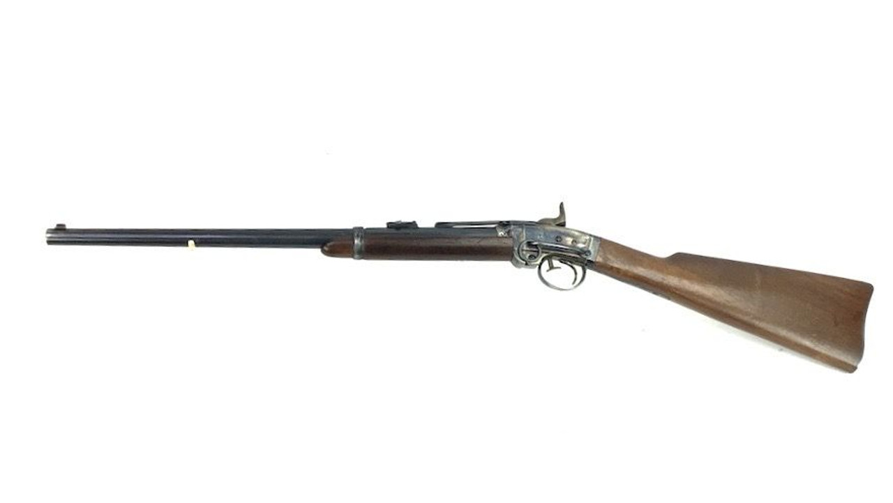 Pietti -Massachusetts Arms Company .50 Cal Smith Carbine - 1