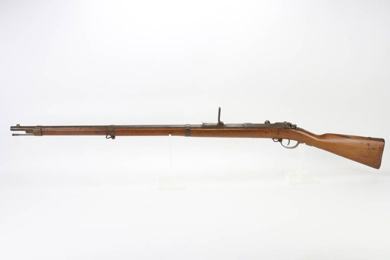 Nice Amberg Mauser 1871 - 1877 mfg - 1