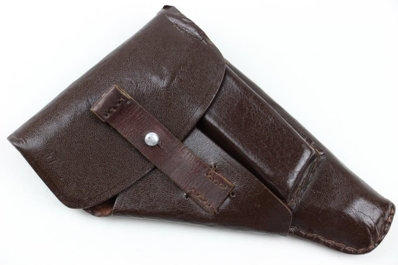 Late WW2 Ersatz 7.65mm Holster - 1