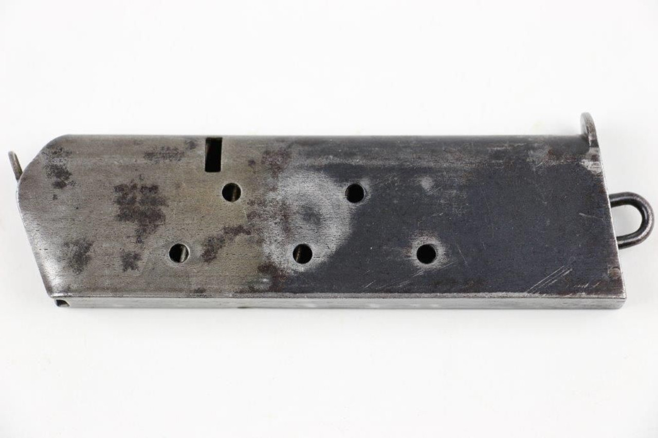 WW1 Lanyard Loop Colt M1911 Magazine - 1