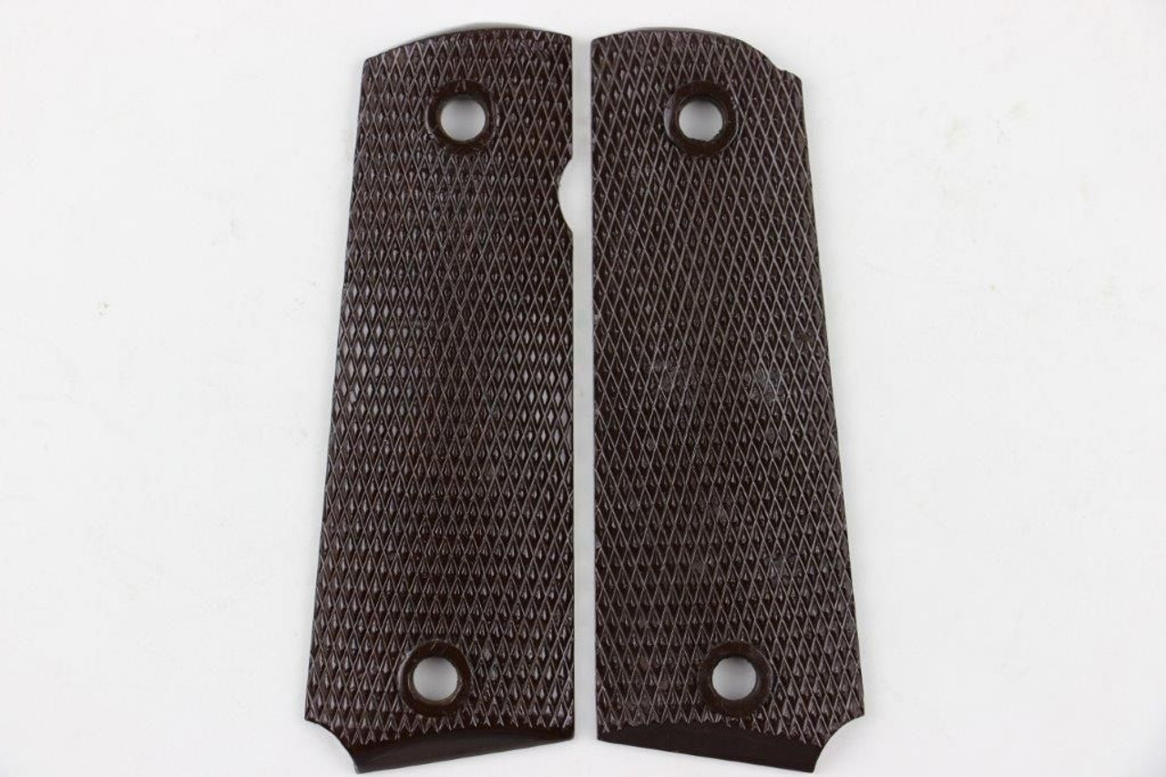 WW2 Colt M1911A1 Grips - 1