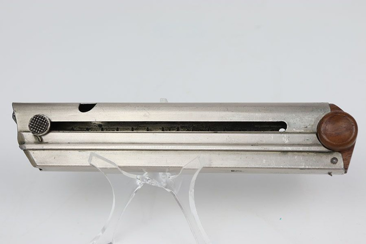 Unmarked WW1 Luger Magazine - 1