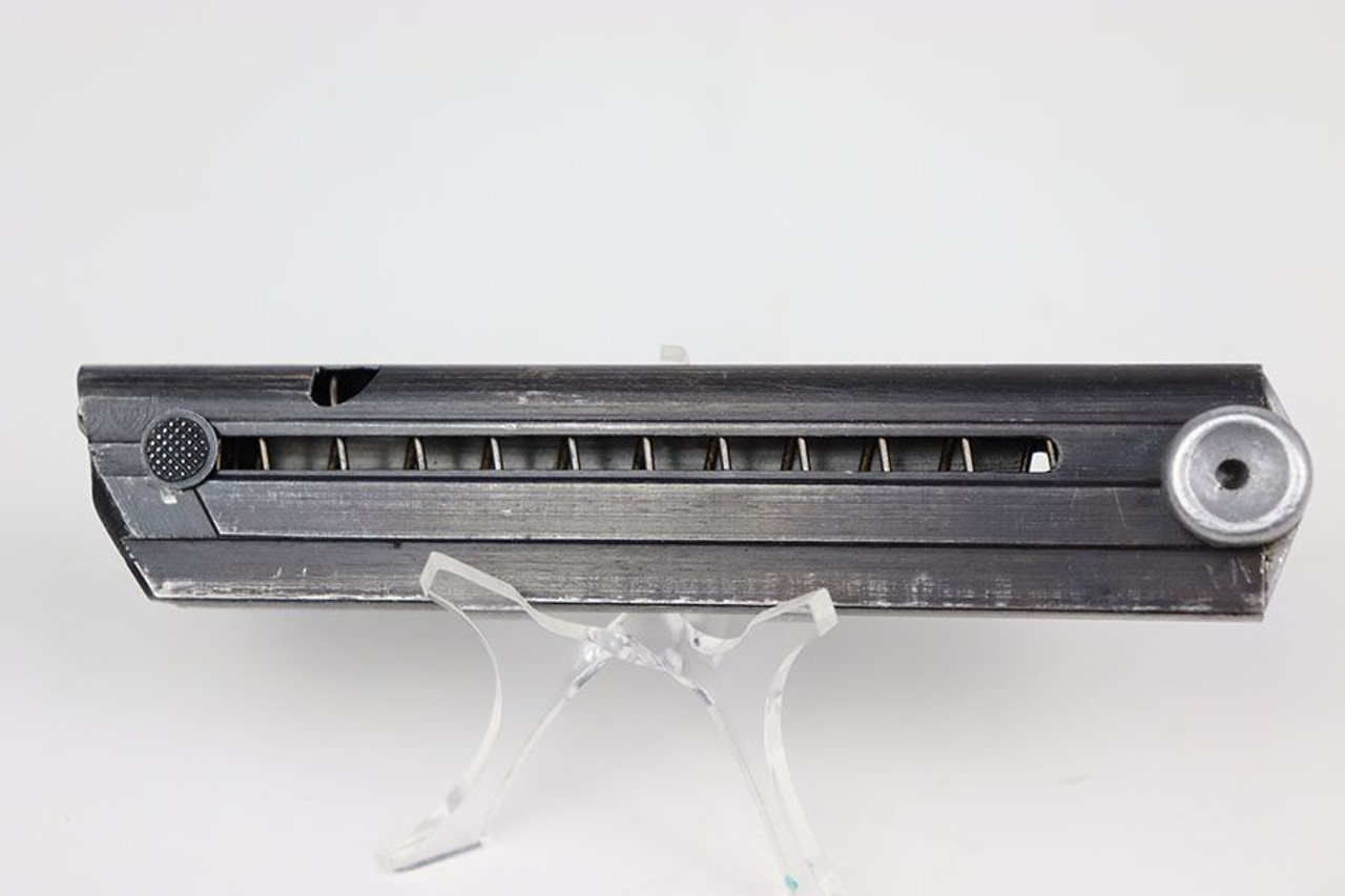 WW2 FXO 122 Code Luger Magazine - 1