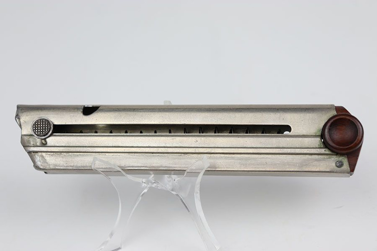 Unmarked WW1 Luger Magazine - 1