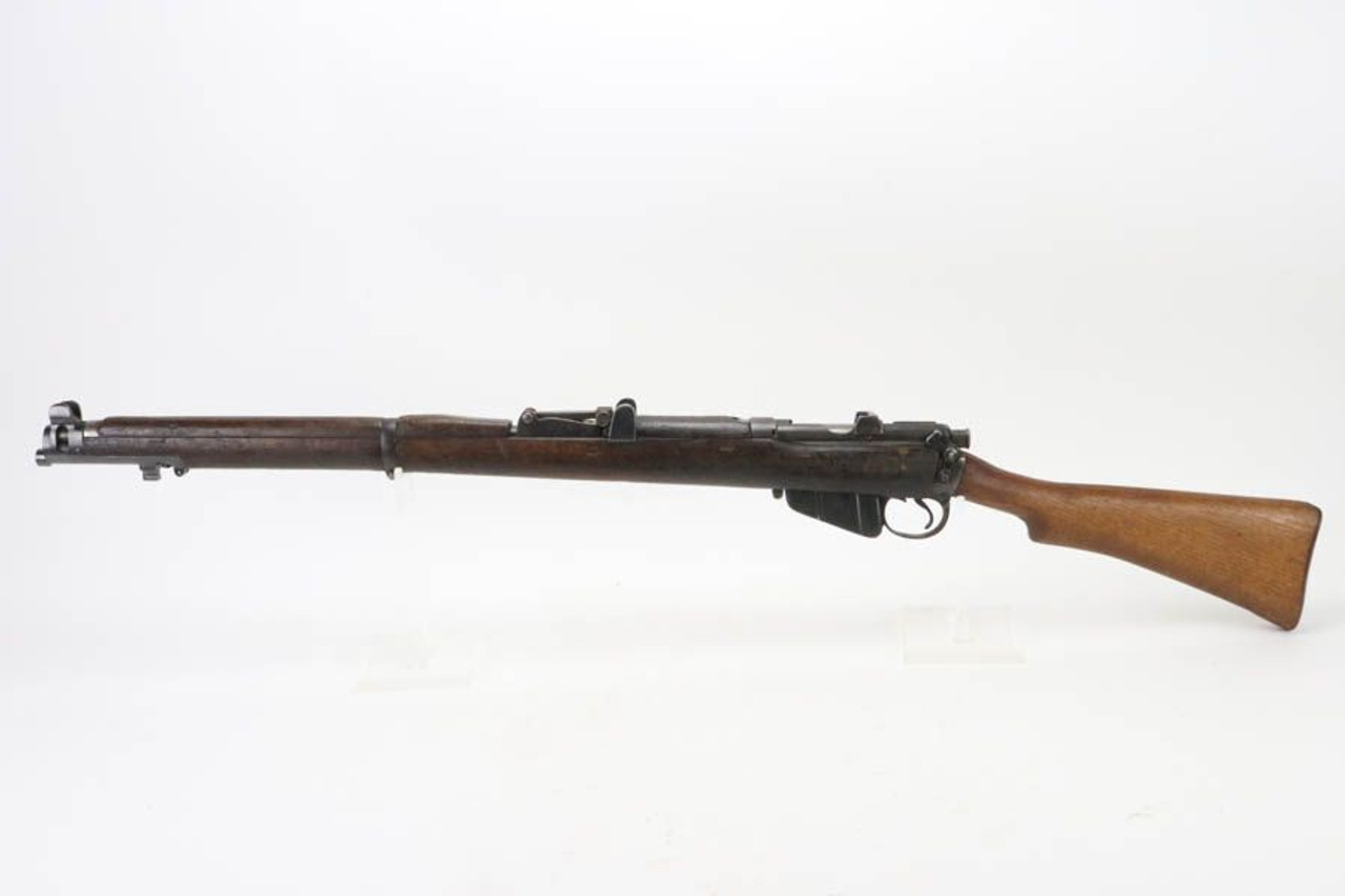 Enfield No1 Mk3 SHTLE - 1915 mfg - 1
