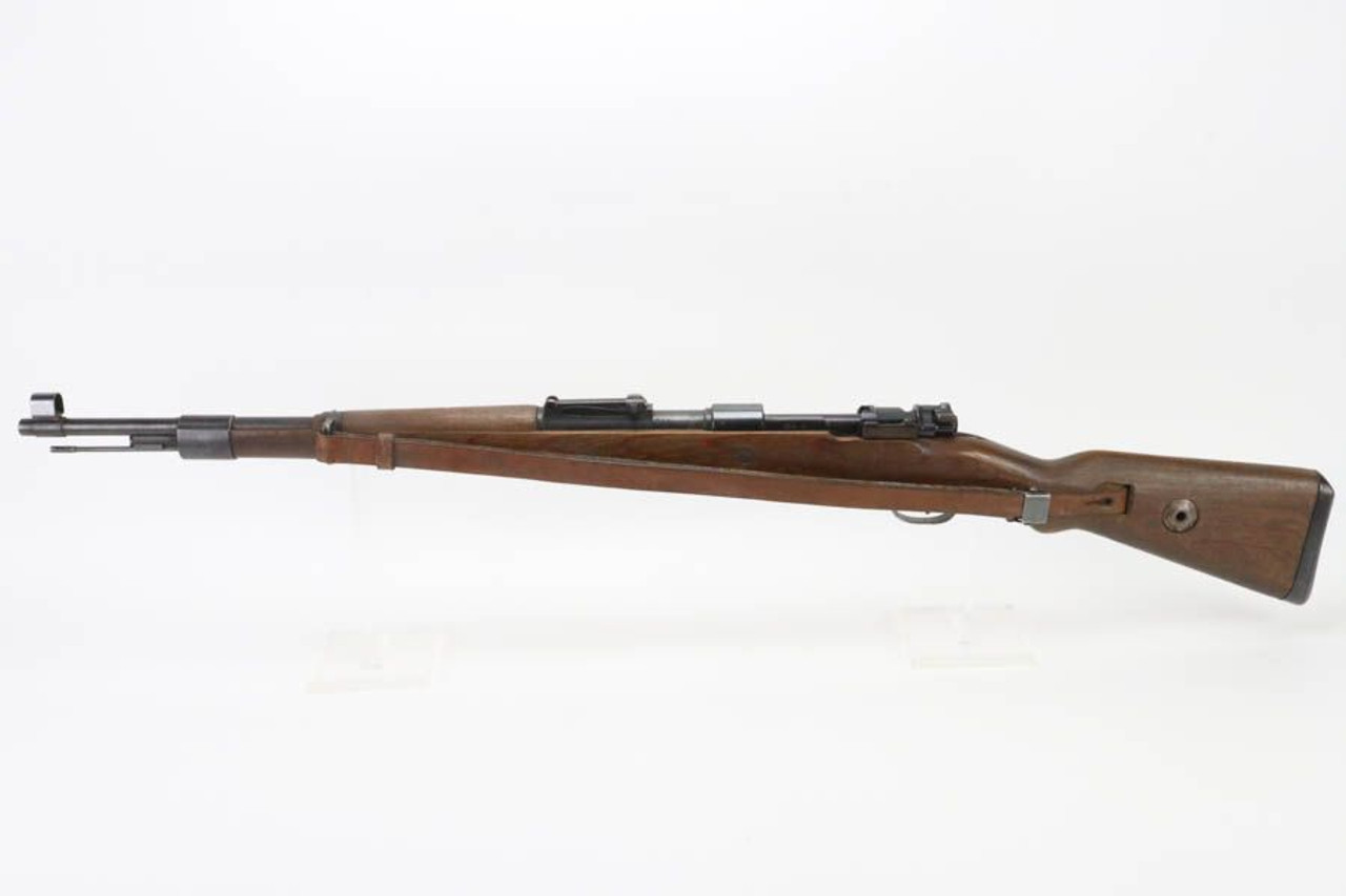 Nice JP Sauer K98k - 1944 mfg - 1