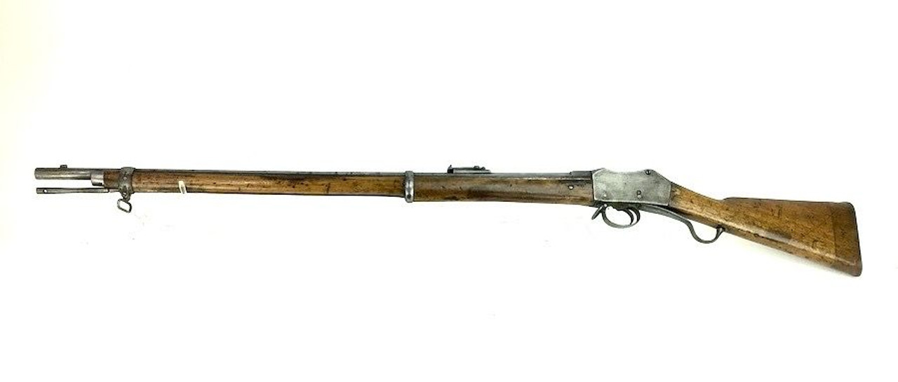 1876 Enfield #II Martini/Henry - 1
