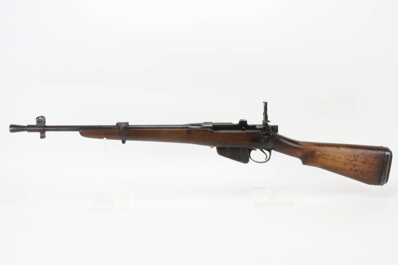 Fazakerly No5 Mk1 "Jungle Carbine" - 1947 mfg - 1