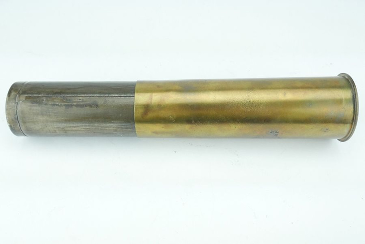 Hotchkiss 1.65 inch Cannister Round Inert - 1