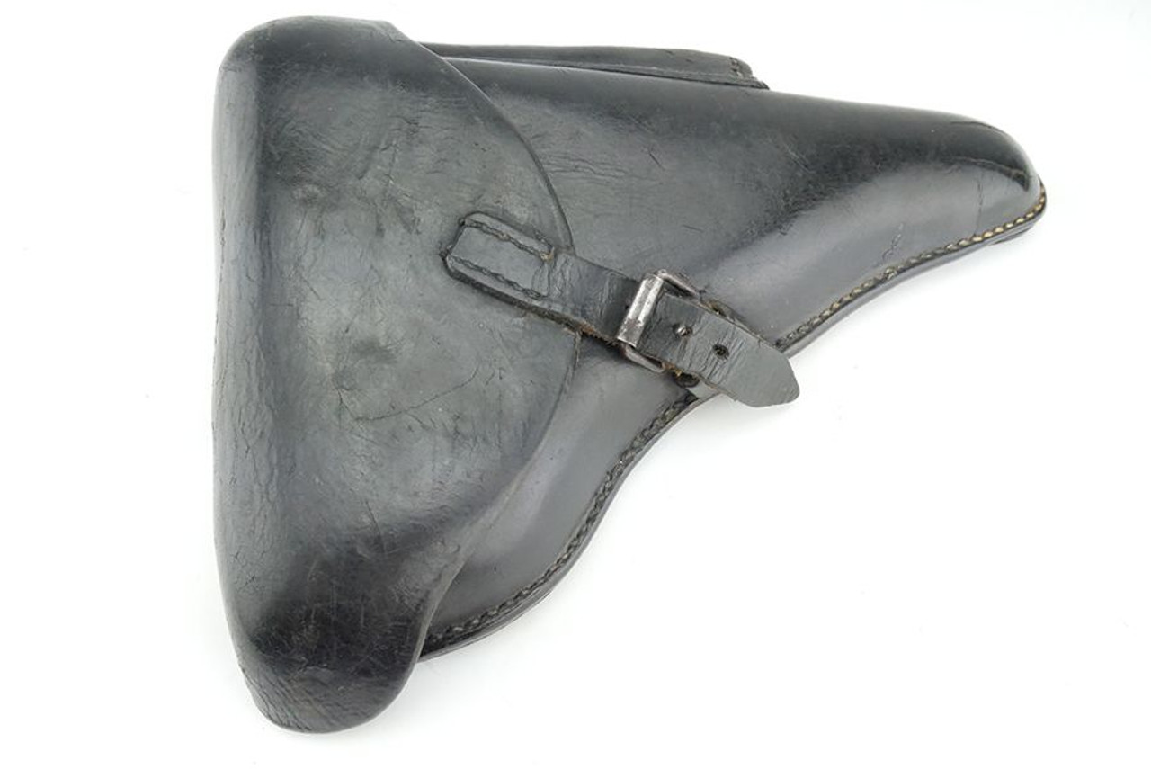 1943 Luger Holster - 1
