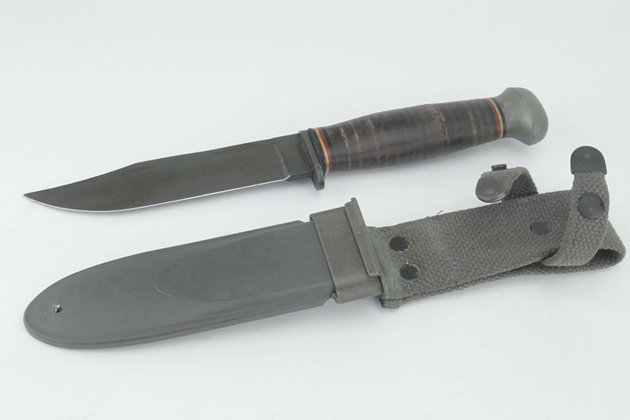 USN Mark 1 Knife - PAL  - 1