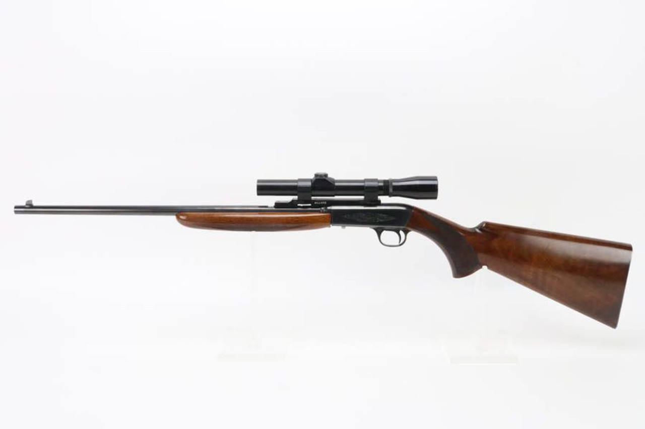 Fantastic Browning SA-22 - Grade 1 - 1