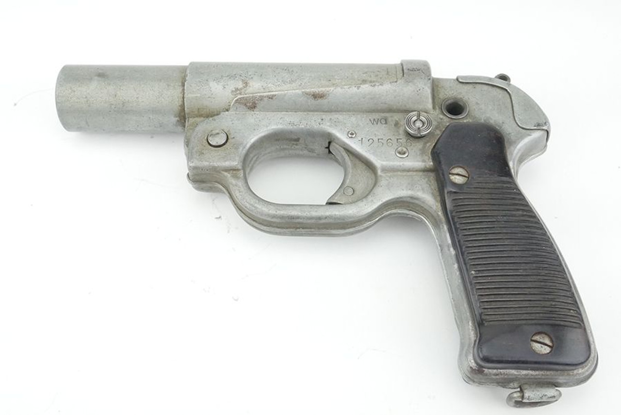 LP42 Flare Pistol - 1