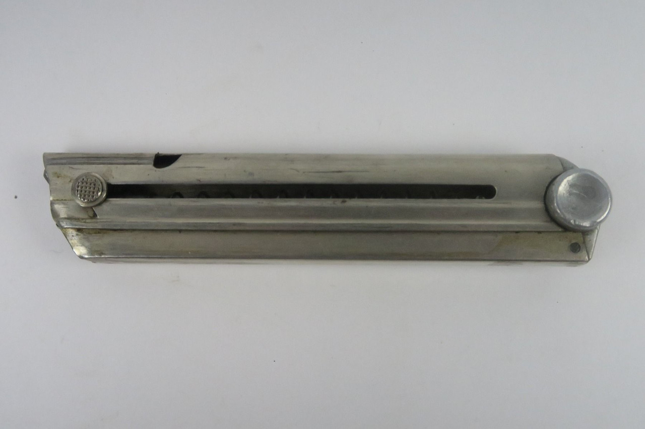 Droop Wing Eagle 63 Luger Magazine - 1
