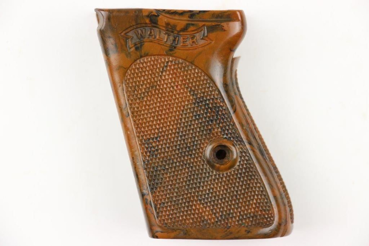 WW2 Walther PPK Grip - 1