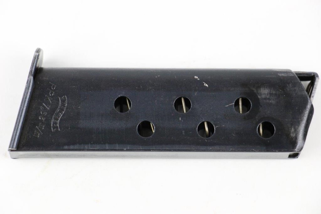 Wartime Walther PPK Magazine - 1