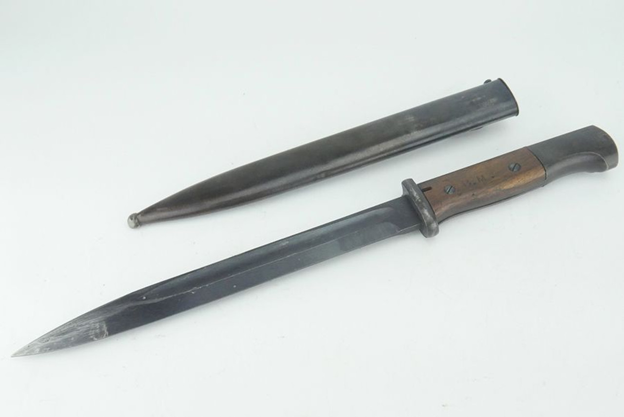 Matching K98 Bayonet - 1
