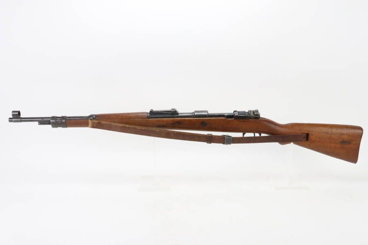 Mauser K98k - 1944 mfg - 1