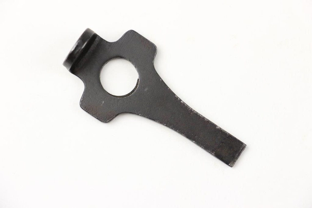 Unmarked Luger Tool - 1