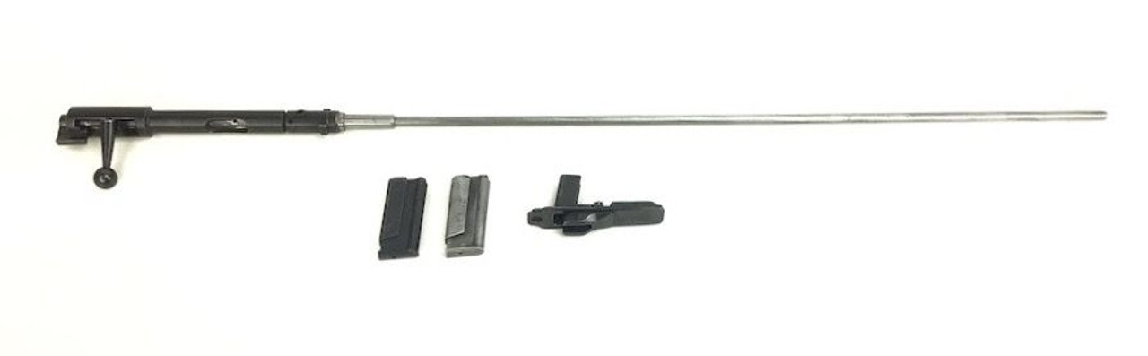 Erma-Erfurt .22 K98 Conversion Kit - 1