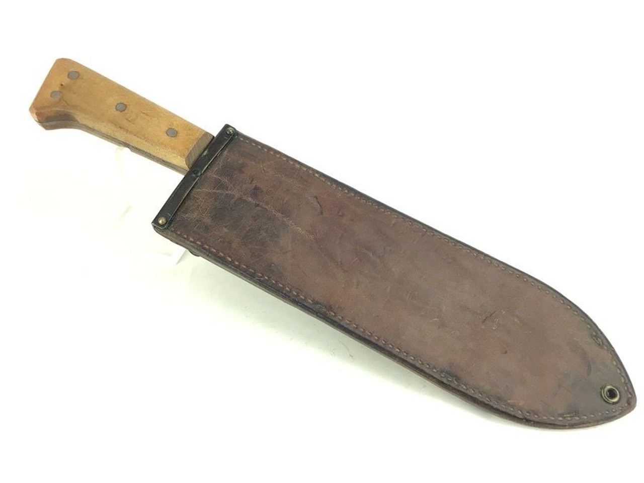 Excellent USMC Bolo Knife - 1