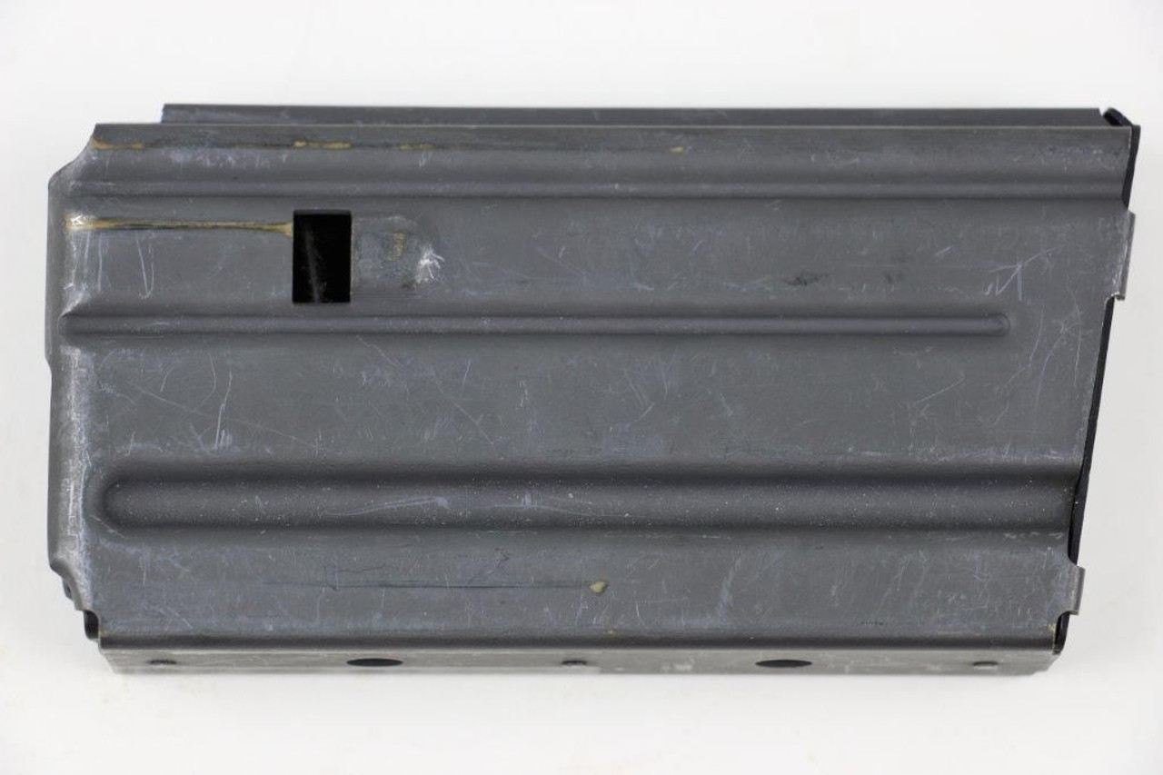 20 Round Colt AR-15 5.56mm Magazine - 1