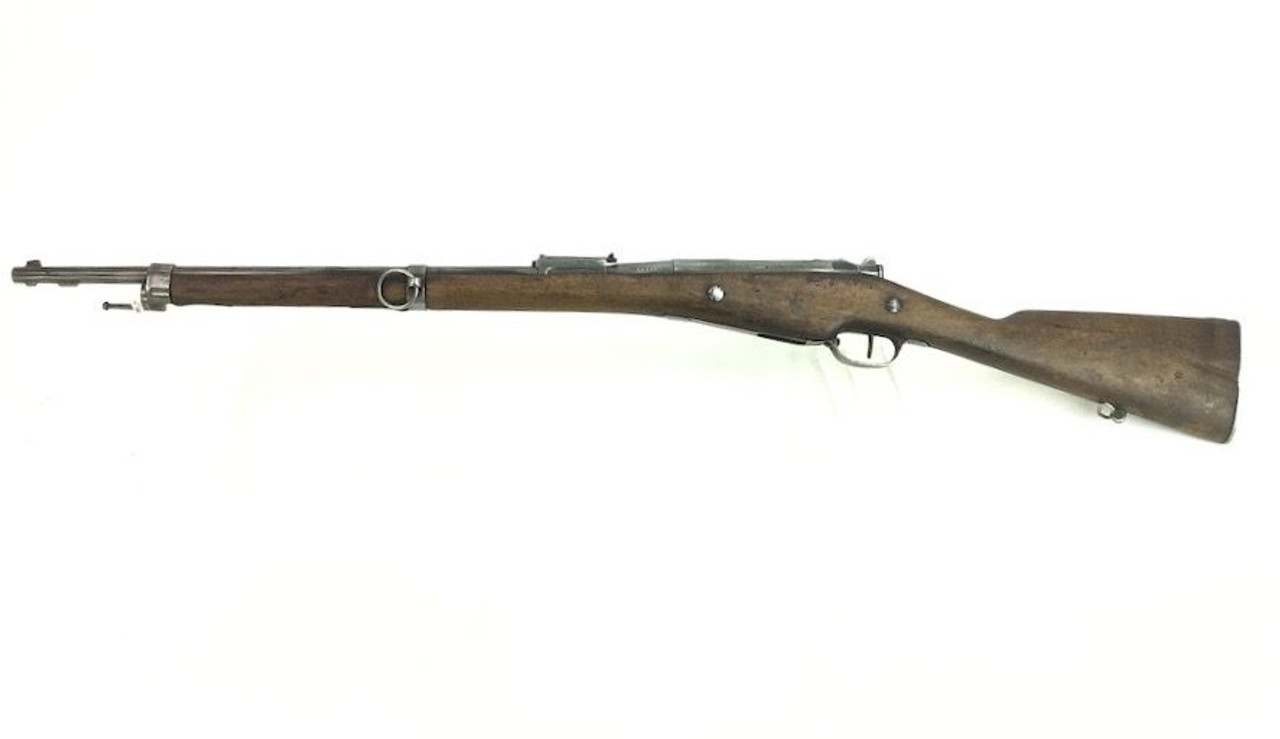 St. Etienne Model 1907/15 Berthier - Movie Prop - 1