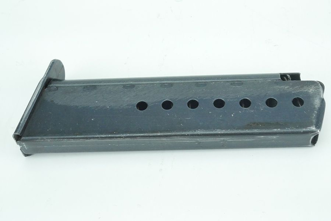 JVD P.38 Magazine - 1