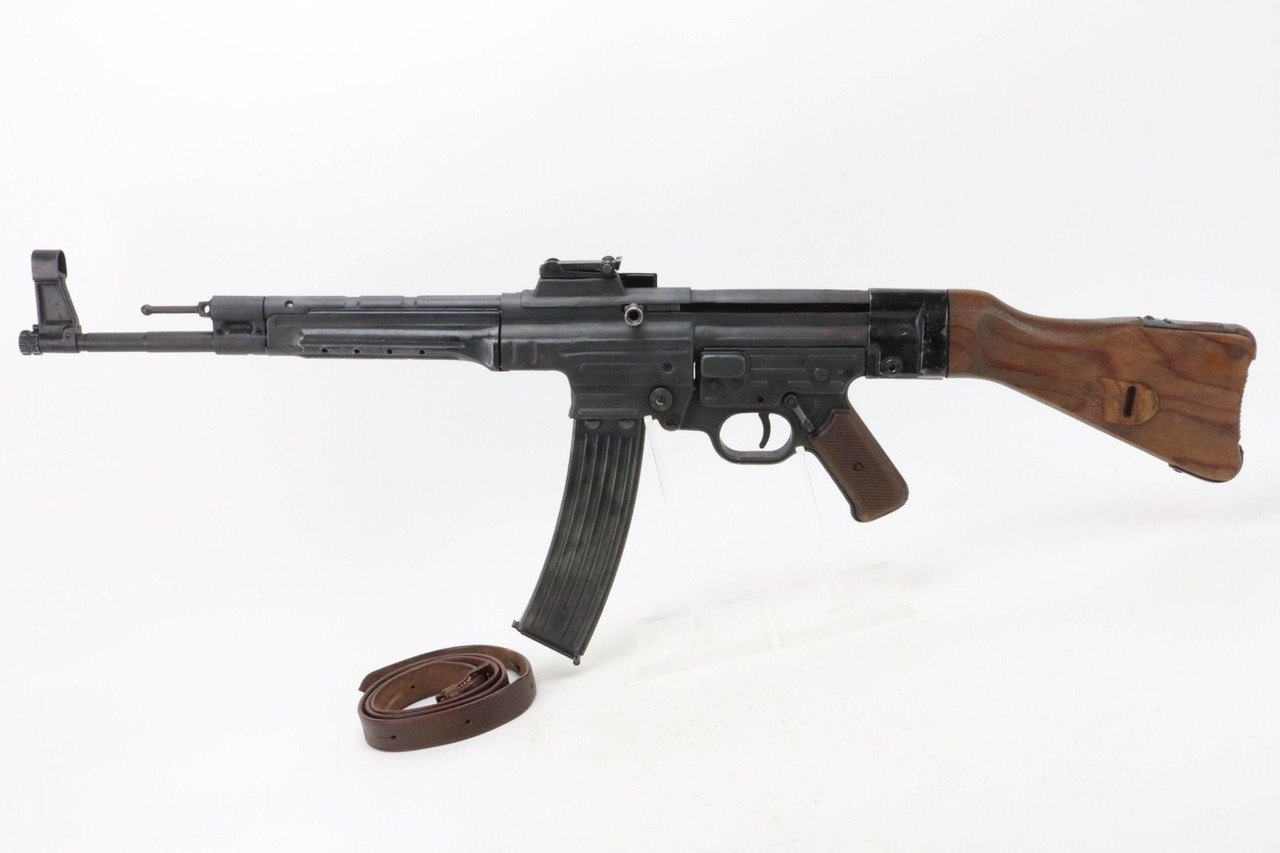 Lewman Arms Semi Auto STG44 - Parts Kit Build - 1
