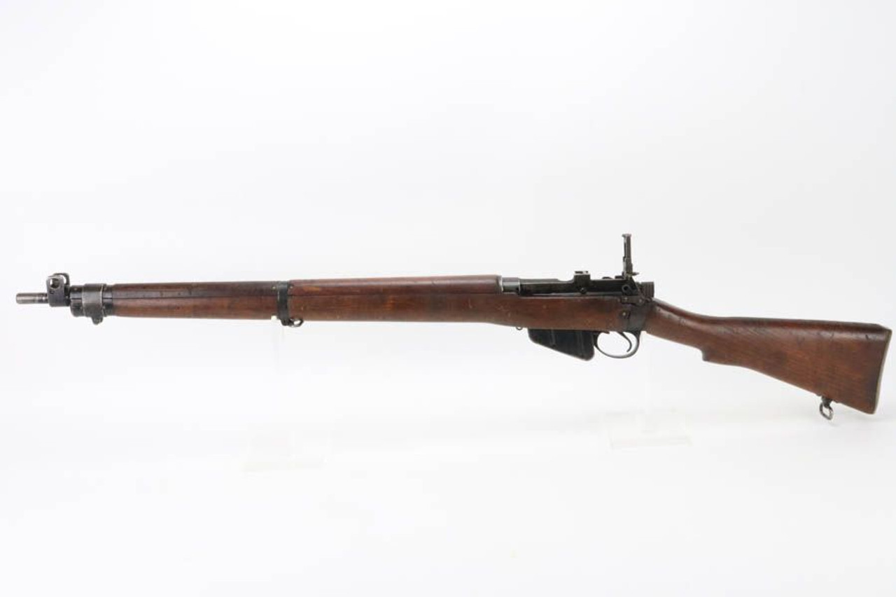 Fazakerly No4 Mk1 Lee Enfield - 1