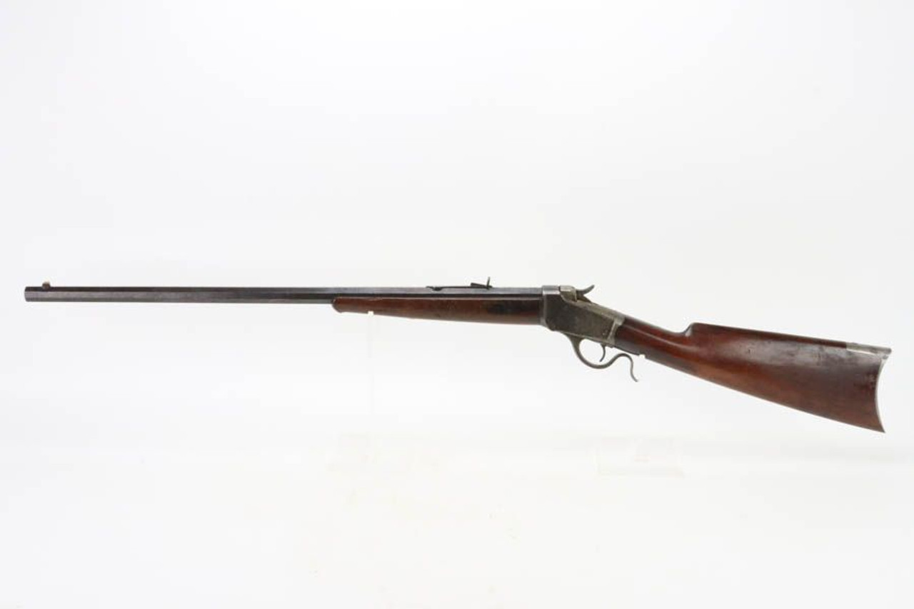 Very Nice Winchester Model 1885 Low Wall - 1887 mfg - 1