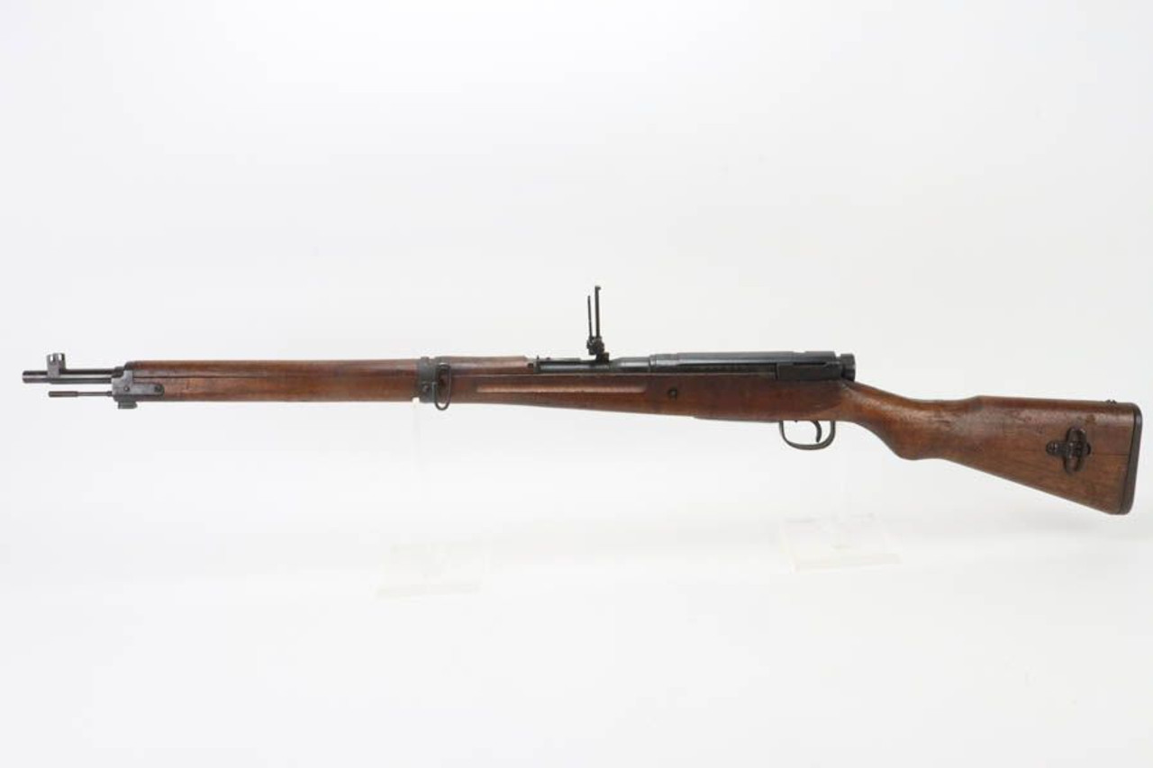 Kokura Type 99 Arisaka - 23rd Series - 1