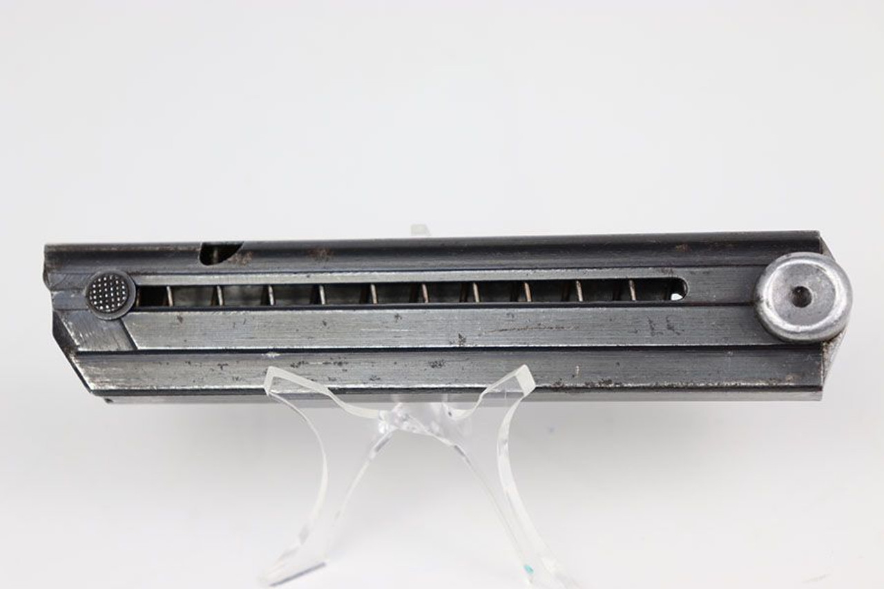 WW2 FXO 122 Code Luger Magazine - 1