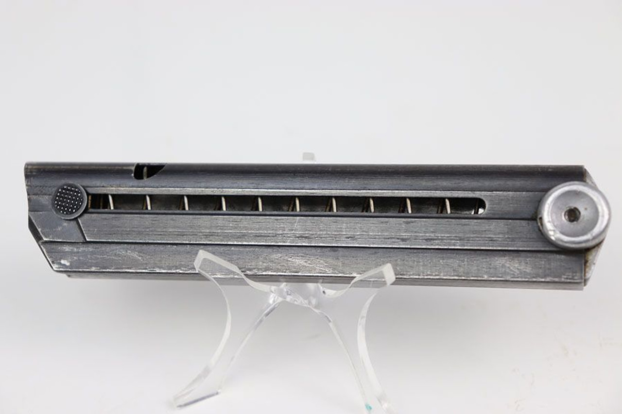 Excellent - WW2 FXO 122 Code Luger Magazine - 1