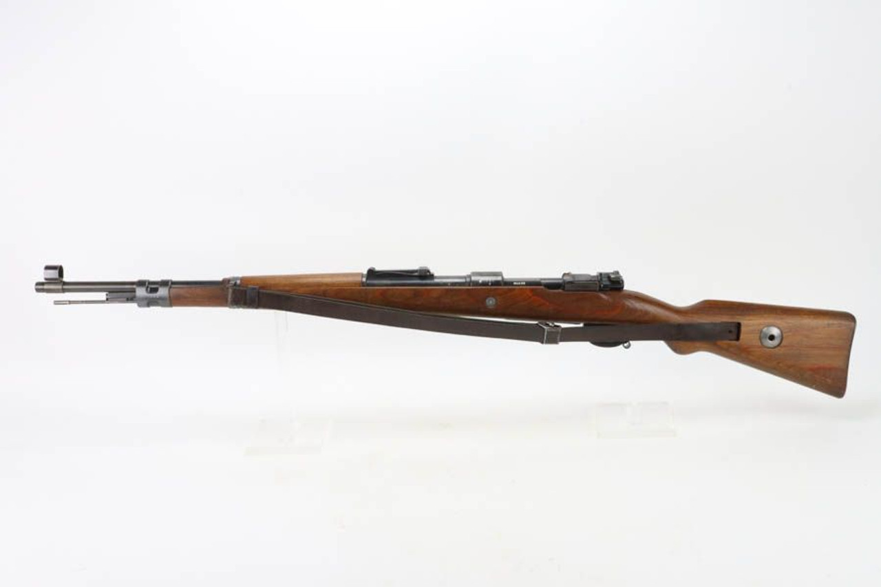 Nice Mauser Borsigwalde K98k w/ Winter Trigger - 1941 mfg - 1