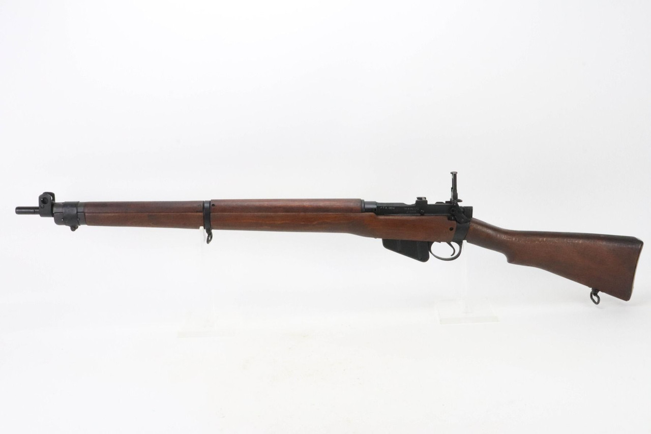 Excellent B.S.A. No4 Mk 1/2 Lee Enfield - 1
