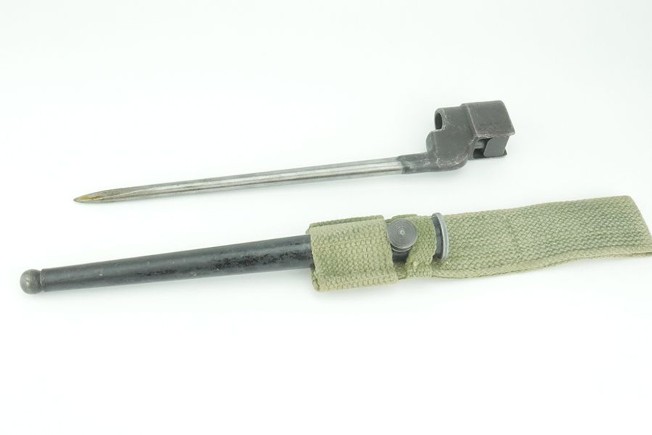 British No. 4 Mk2 Bayonet - 1