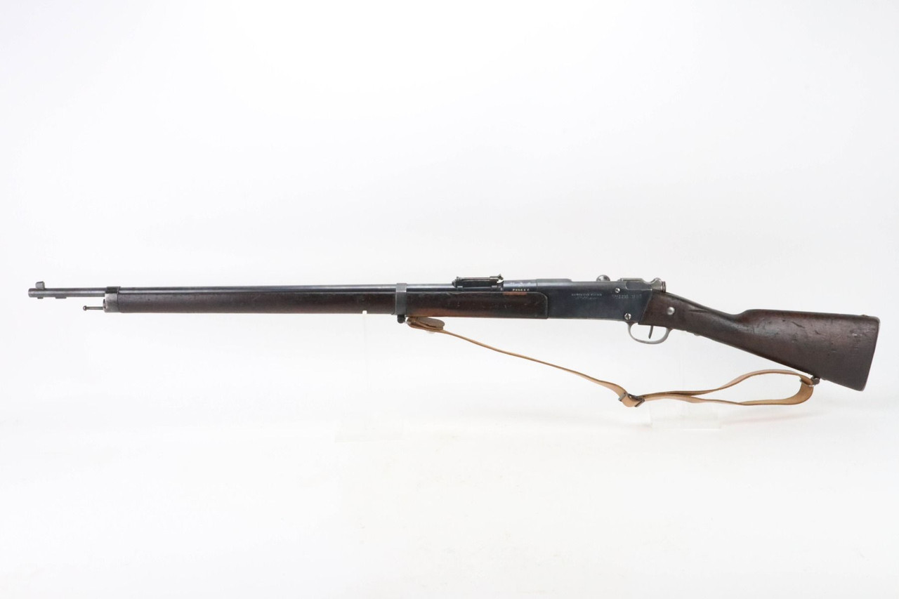 Nice Lebel MLE 1886 M93 - 1935 Rework - 1