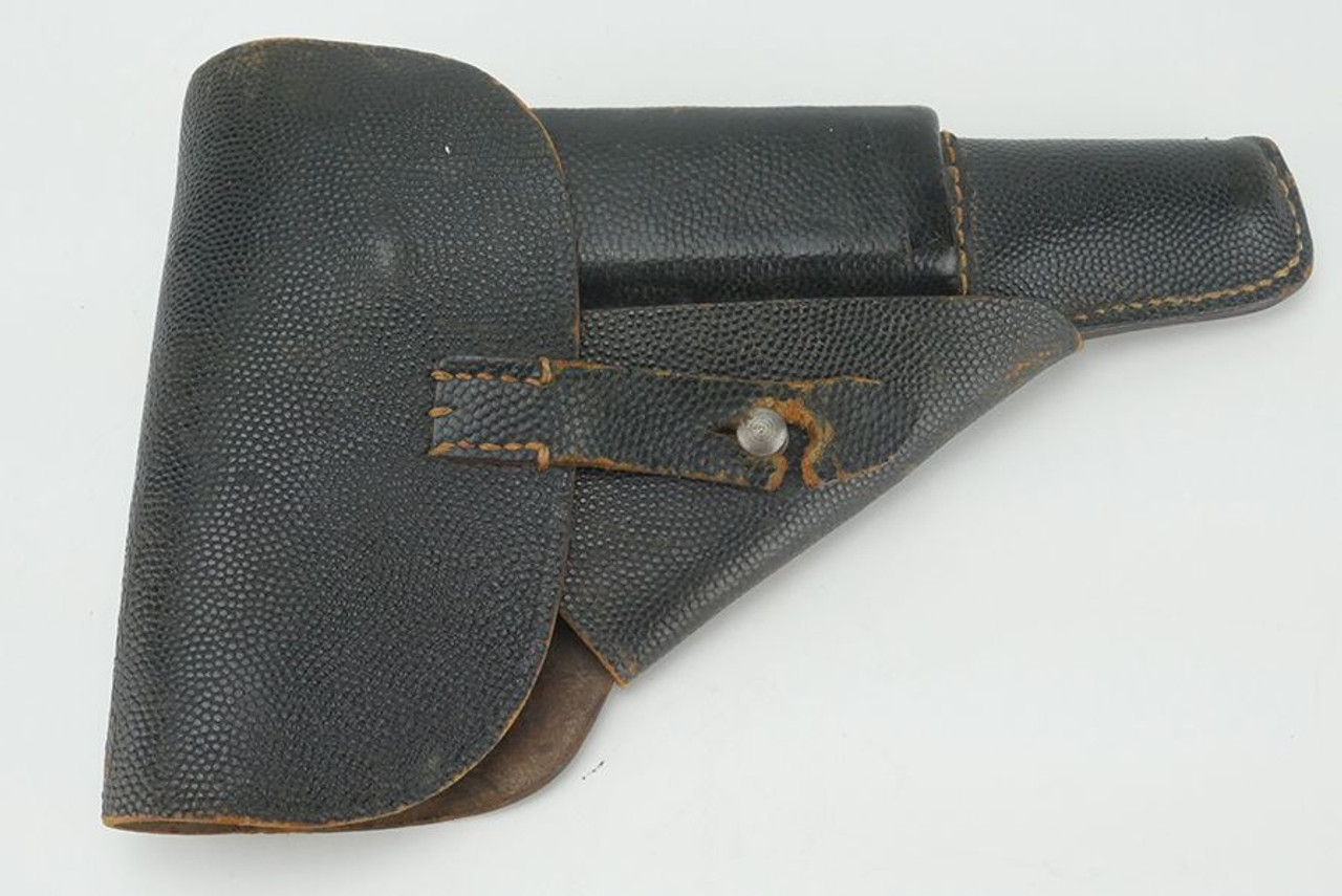 Pebble Grain P.38 Holster - 1