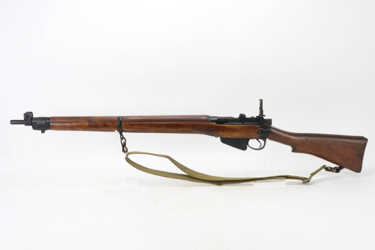 Excellent No4 Mk1 Lee Enfield - 1949 Rework - 1