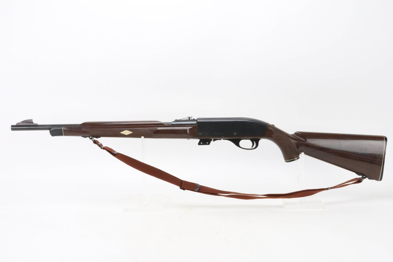 Very Nice Remington Nylon 77 - 1970 mfg - 1