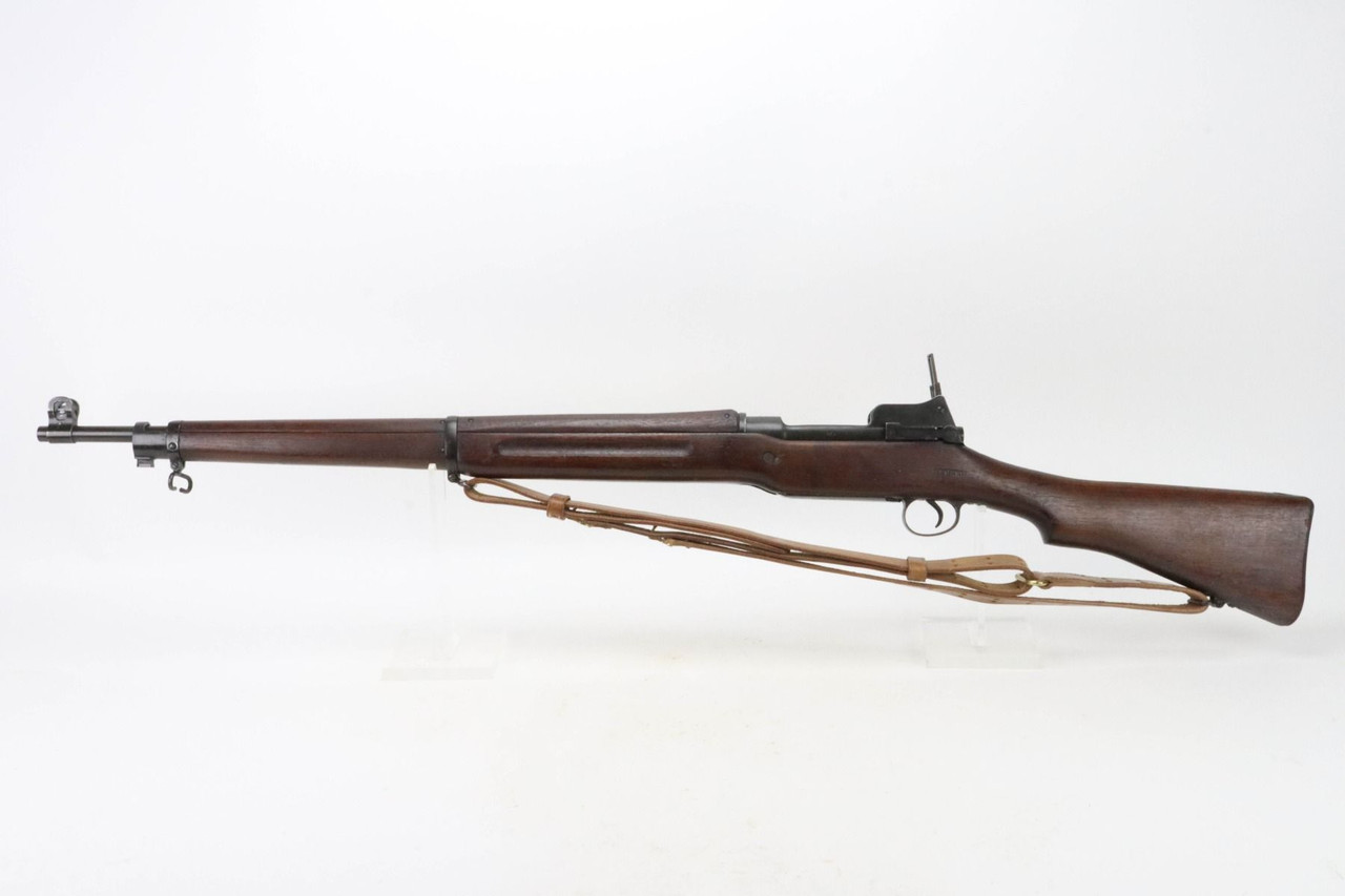 Excellent Eddystone M1917 - 1918 mfg - 1